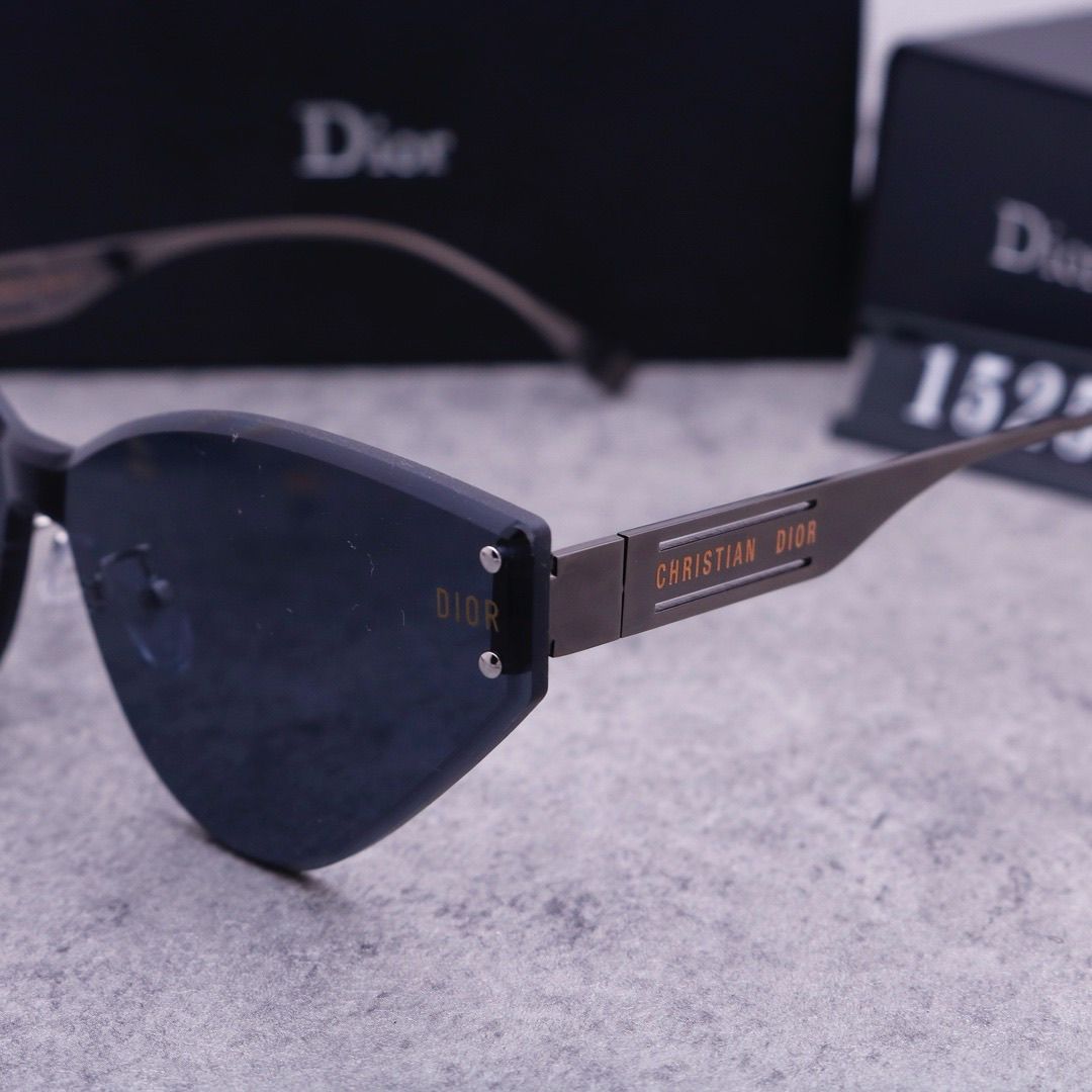 Sunglasses with the Box, SD25-1525 563 564 565 566 567 - qinlai888
