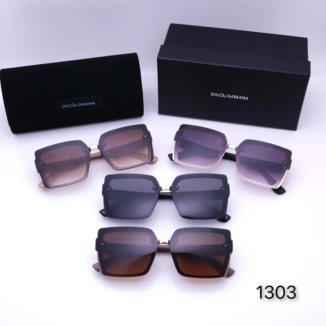 Sunglasses with the Box, S*D26-1303 468 469 470 471 - qinlai888