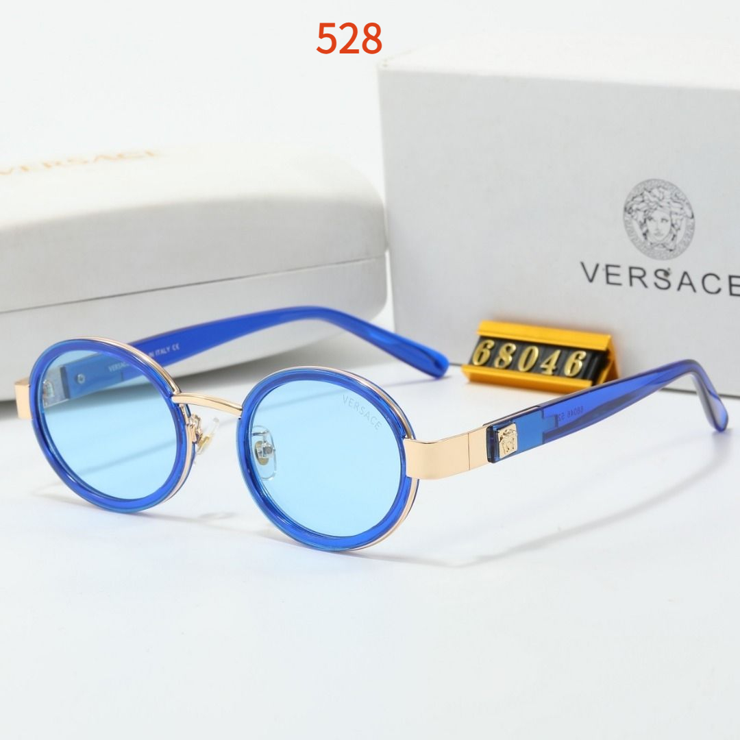 Sunglasses with the Box, SV25-68046 523 524 525 526 527 528 529 - qinlai888