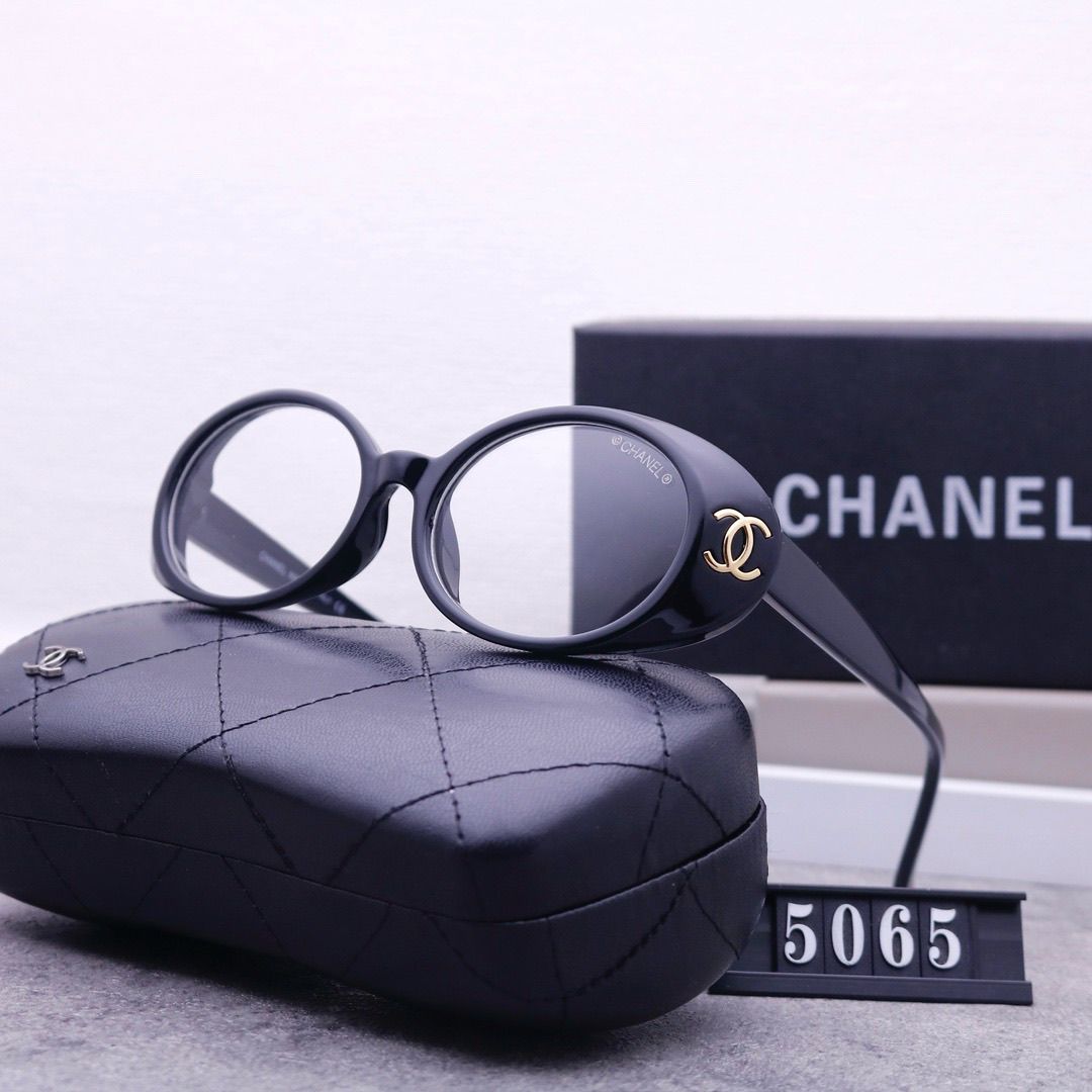 Sunglasses with the Box, SC36-5065 489 490 491 492 493 - qinlai888