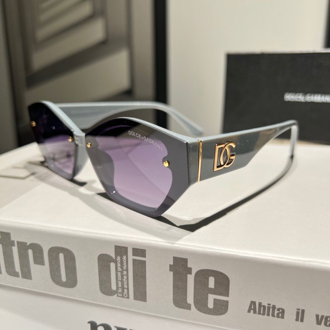 Sunglasses with the Box, S*D25 789 790 791 792 - qinlai888