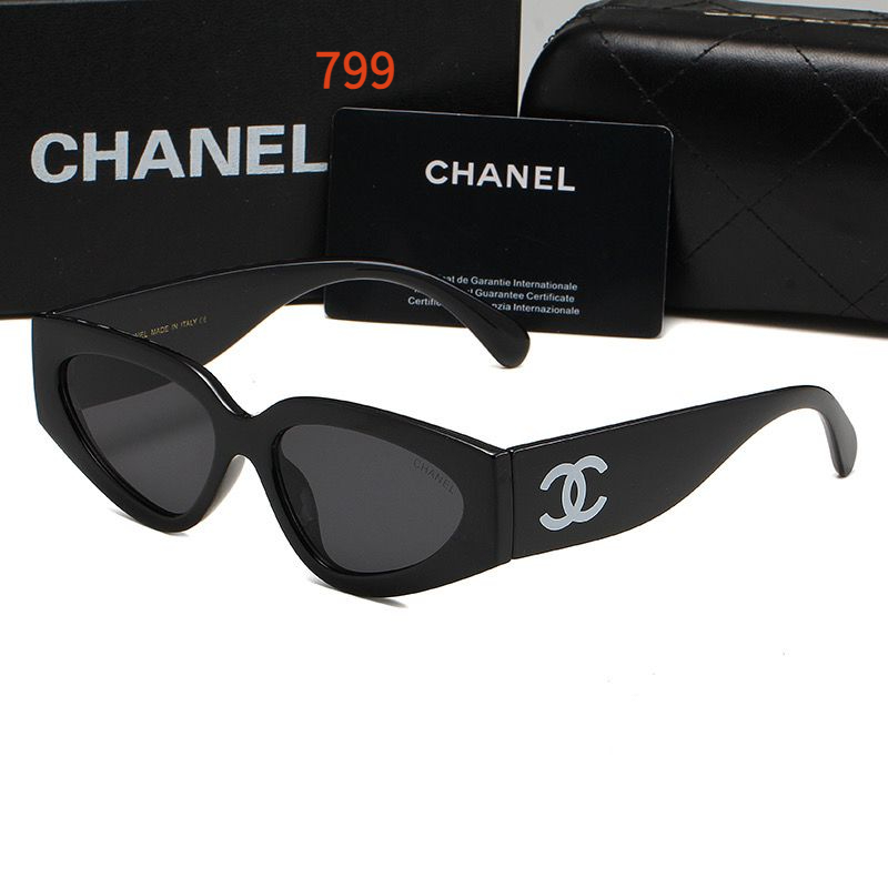 Sunglasses with the Box, SC36 798 799 800 801 802 803 - qinlai888