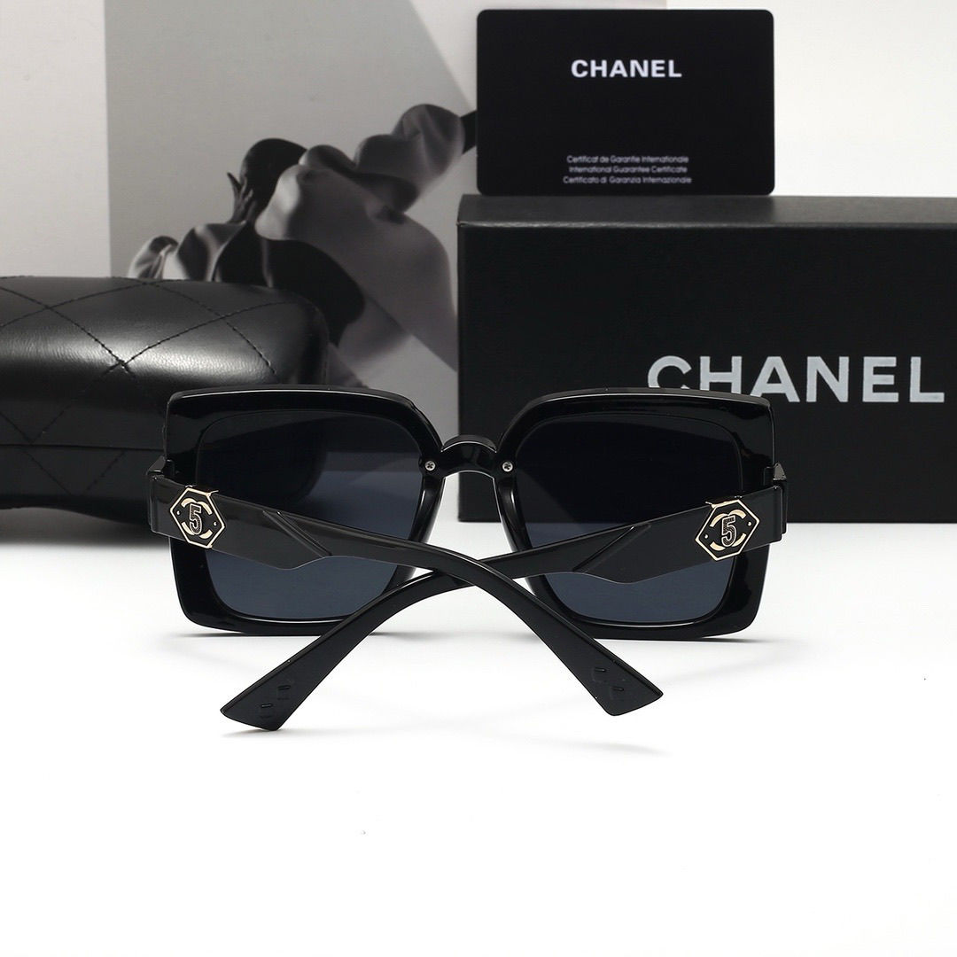 Sunglasses with the Box, SC37-6313 657 658 659 660 661 - qinlai888
