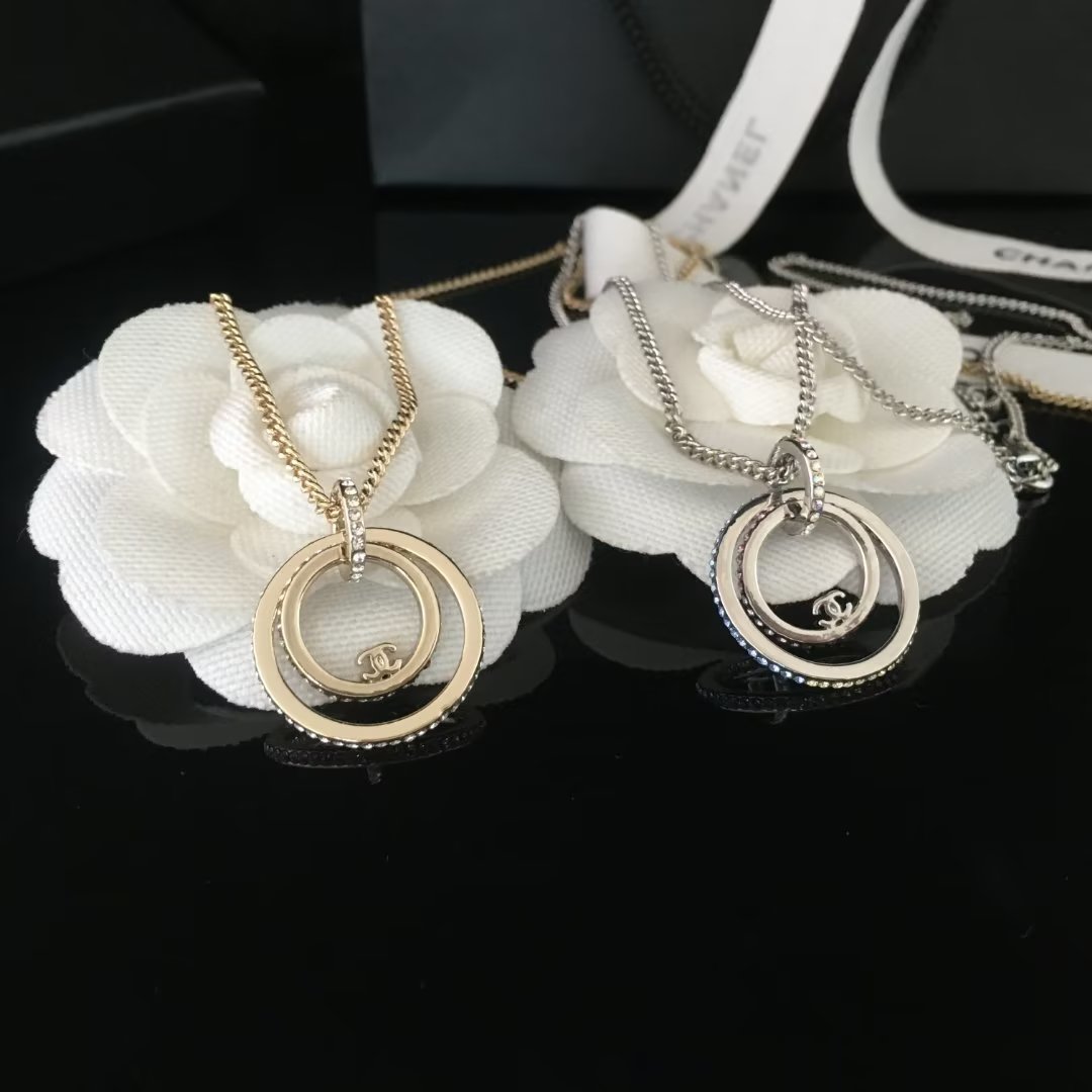 Necklace jewelry,no box,JC20 360 - qinlai888