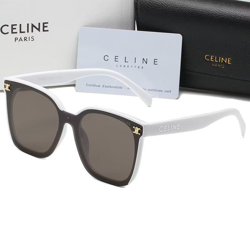 Sunglasses with the Box, S*C25-40368 779 780 781 782 783 - qinlai888
