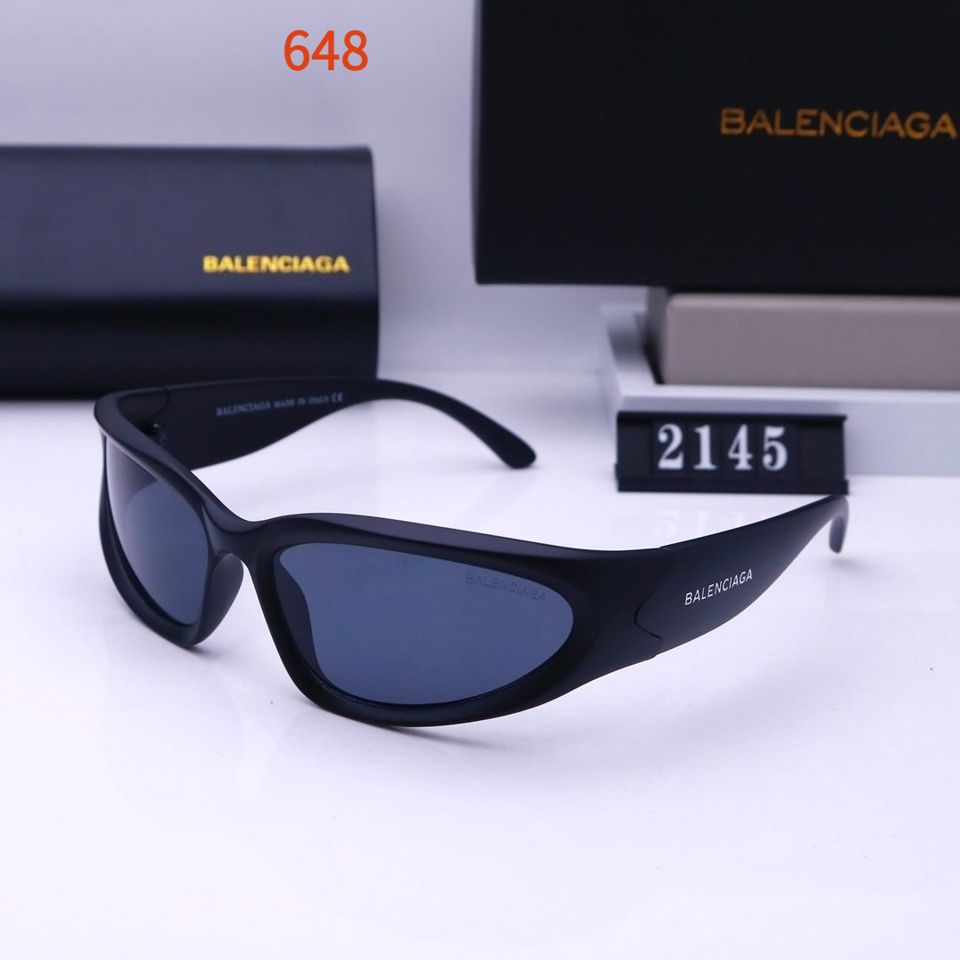 Sunglasses with the Box, SB25-2145 645 646 647 648 649 650 - qinlai888