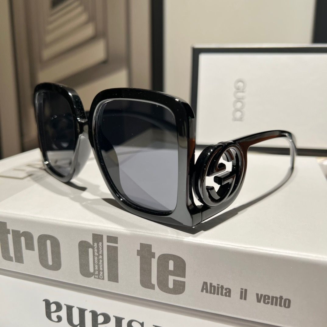 Sunglasses with the Box, SG24 775 776 777 778 - qinlai888