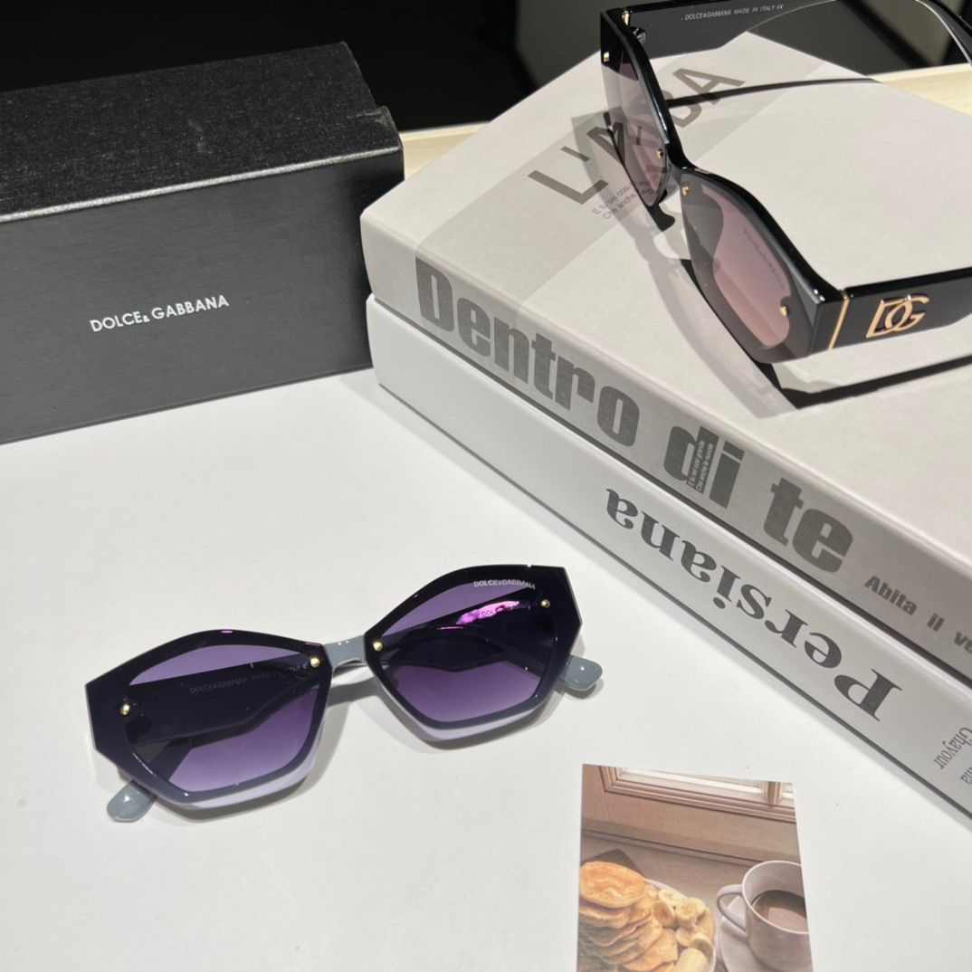 Sunglasses with the Box, S*D25 789 790 791 792 - qinlai888