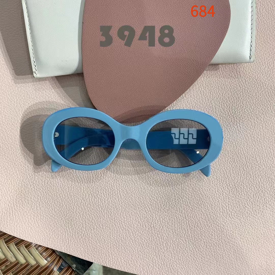 Sunglasses with the Box, S*C24-3948 681 682 683 684 685 686 687 - qinlai888