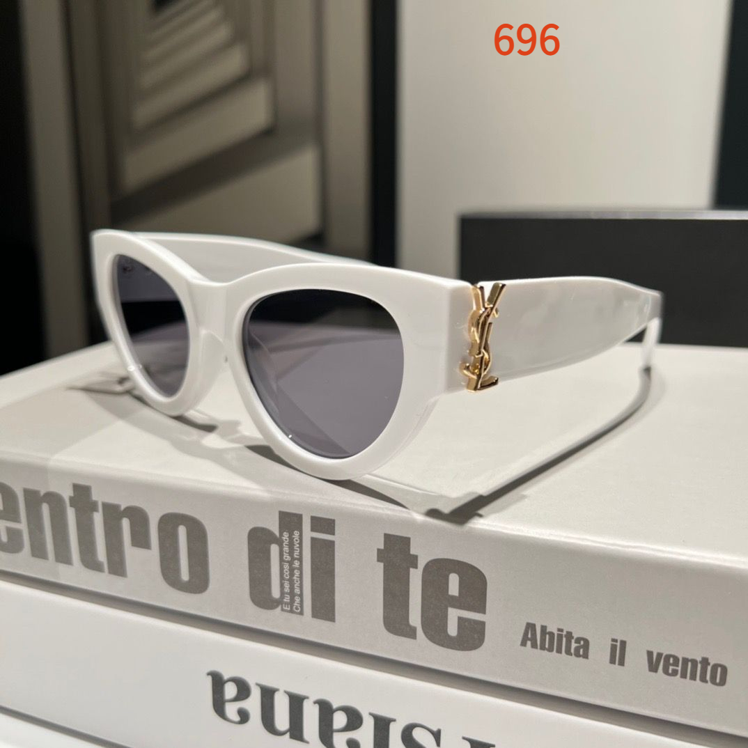 Sunglasses with the Box, SY25 695 696 697 698 699 700 - qinlai888