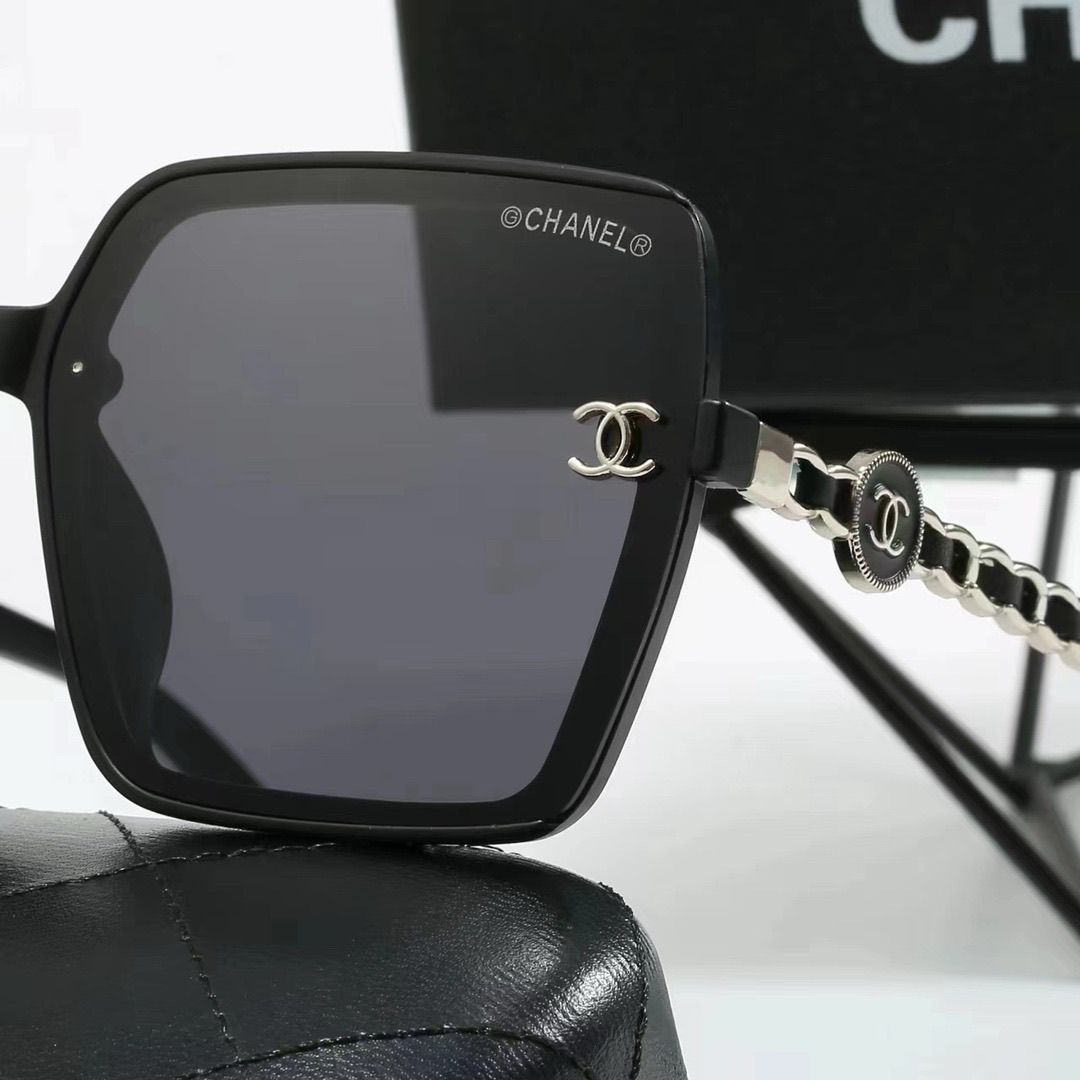 Sunglasses with the Box, SC36-6267 793 794 795 796 797 - qinlai888
