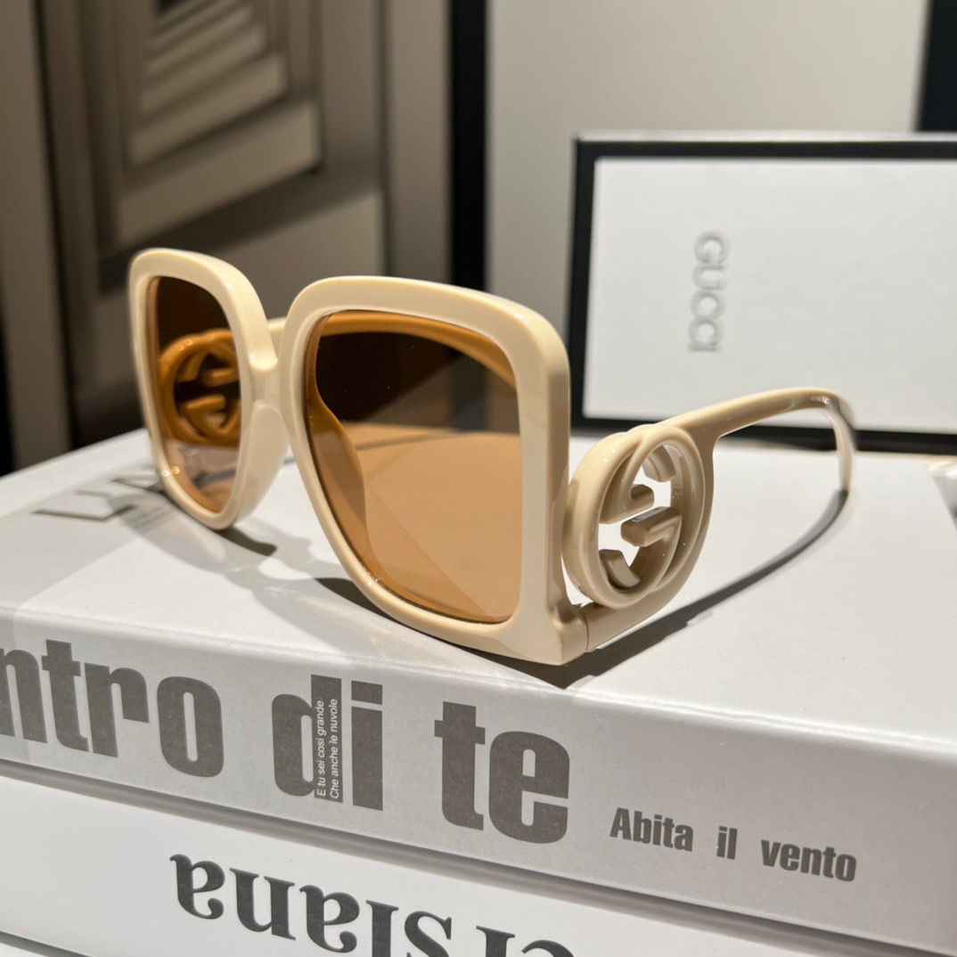 Sunglasses with the Box, SG24 775 776 777 778 - qinlai888