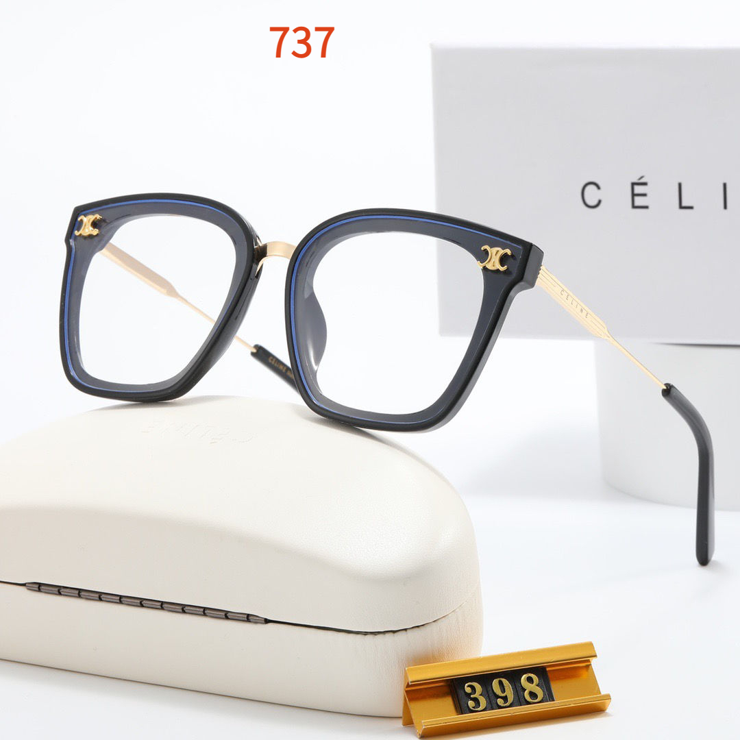 Sunglasses with the Box, S*C25-398 734 735 736 737 738 739 740 - qinlai888