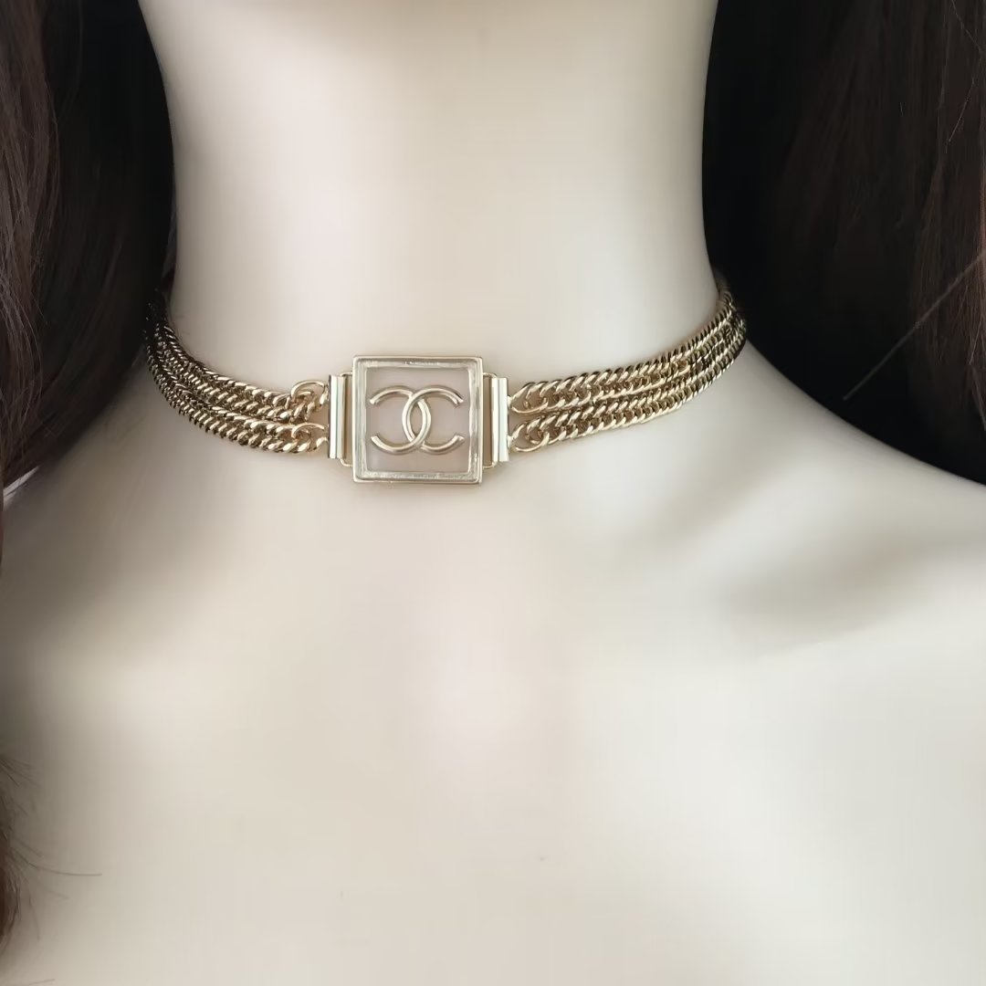 Necklace jewelry, no box, JC26 352 - qinlai888