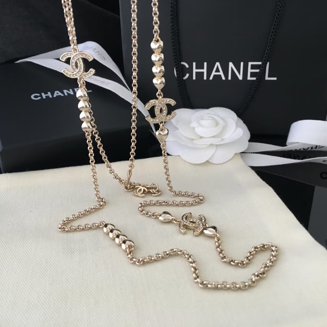 Necklace jewelry, no box, JC28 354 - qinlai888