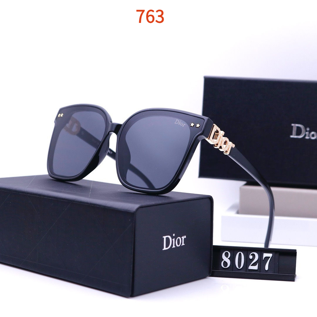 Sunglasses with the Box, SD25-8027 763 764 765 766 767 768 - qinlai888