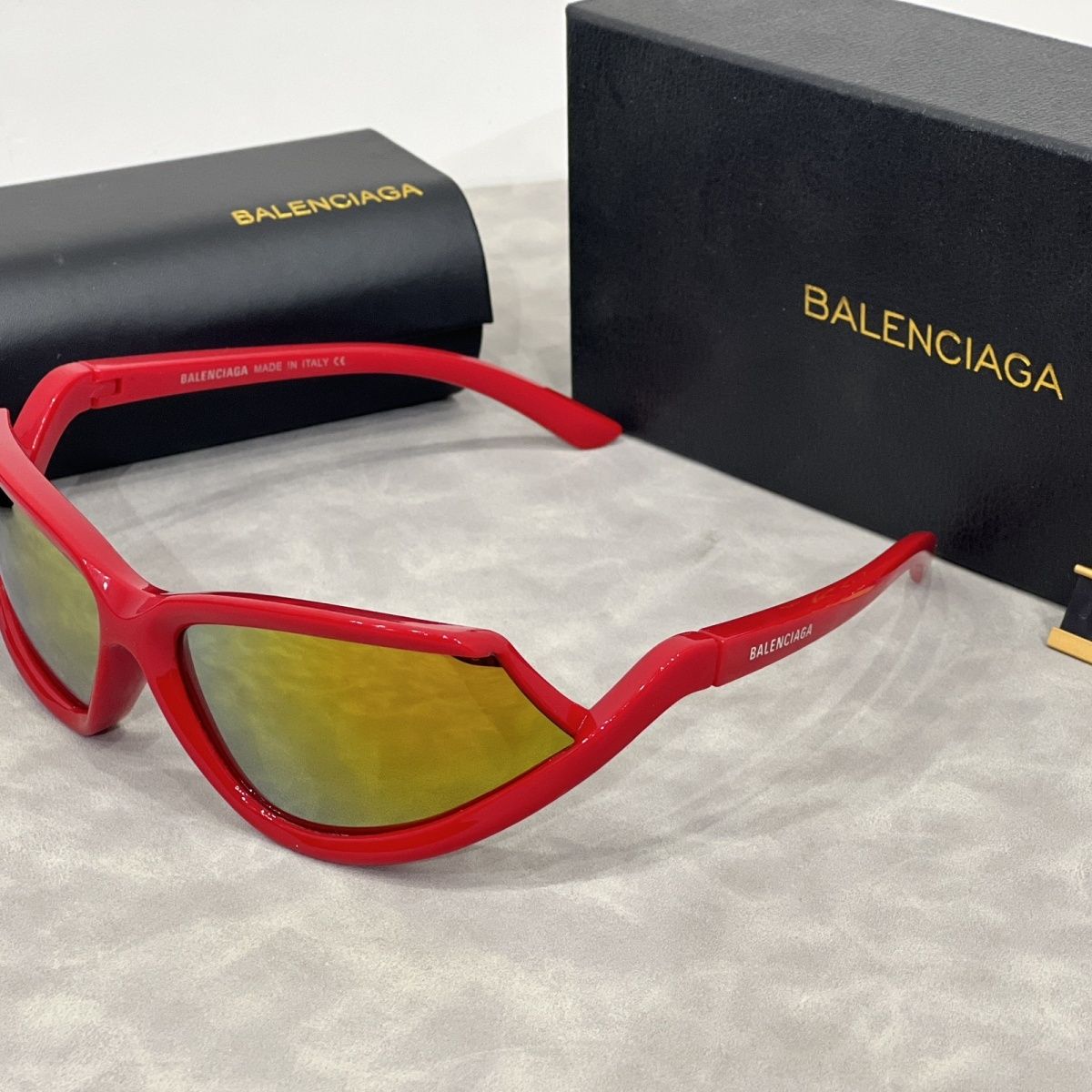 Sunglasses with the Box, SB24-6144 741 742 743 744 745 746 - qinlai888