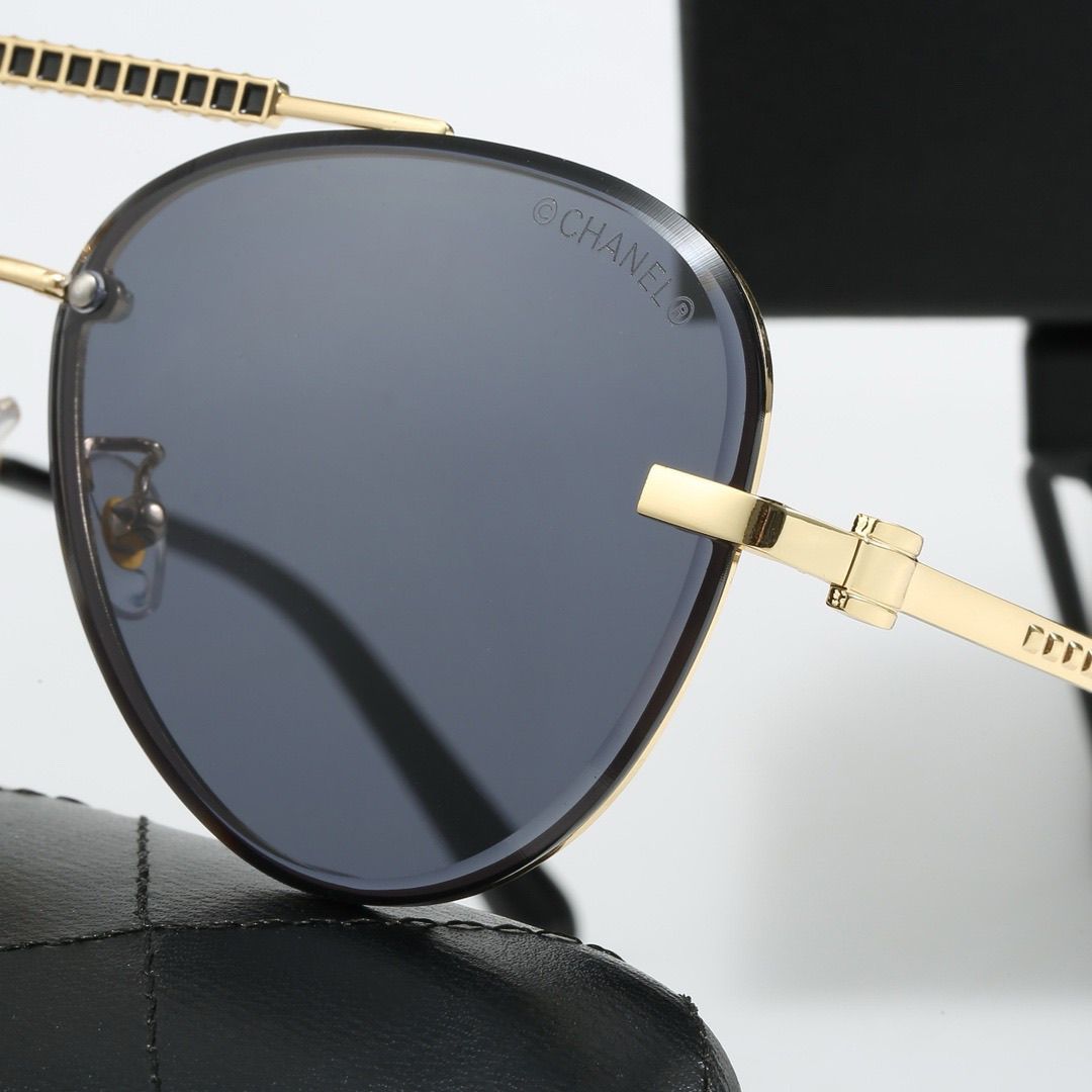 Sunglasses with the Box, SC36-9151 757 758 759 760 761 762 - qinlai888