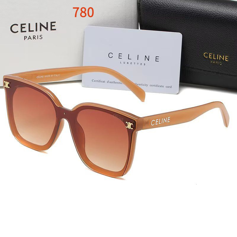 Sunglasses with the Box, S*C25-40368 779 780 781 782 783 - qinlai888