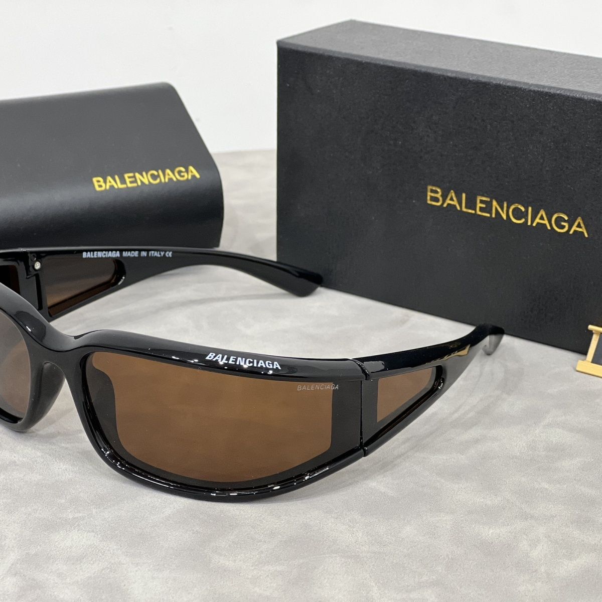Sunglasses with the Box, SB25-6134 769 770 771 772 773 774 - qinlai888