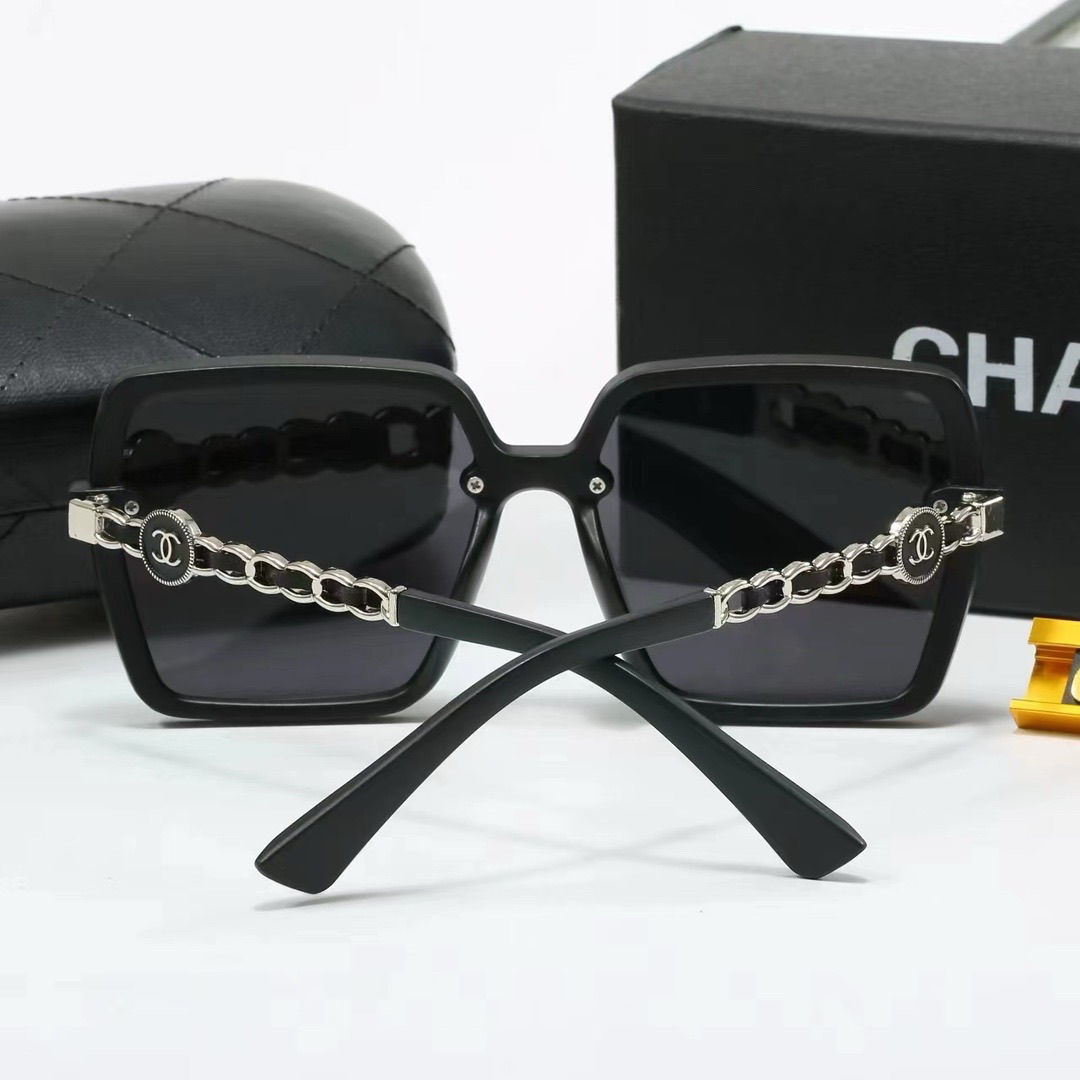 Sunglasses with the Box, SC36-6267 793 794 795 796 797 - qinlai888
