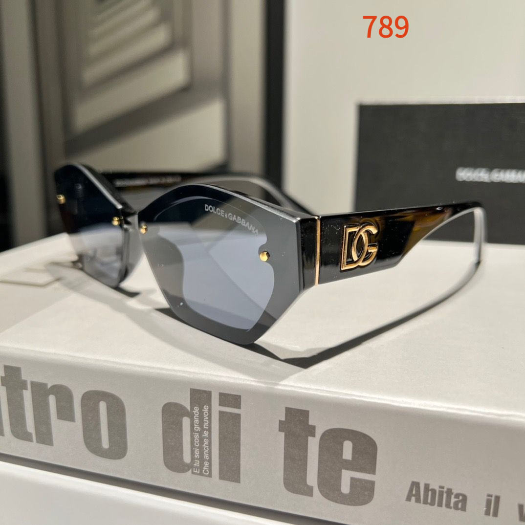 Sunglasses with the Box, S*D25 789 790 791 792 - qinlai888