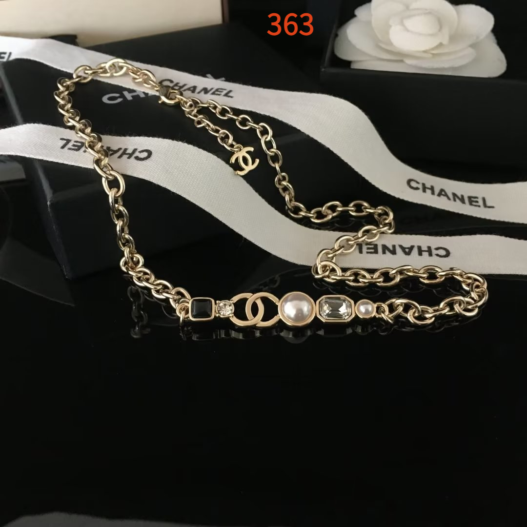 Necklace jewelry,no box,JC26 363 - qinlai888