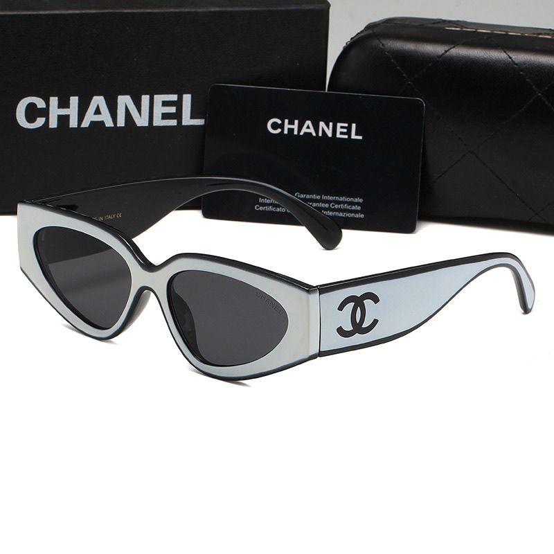 Sunglasses with the Box, SC36 798 799 800 801 802 803 - qinlai888