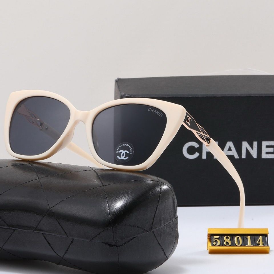Sunglasses with the Box, SC36-58014 596 597 598 599 600 601 - qinlai888