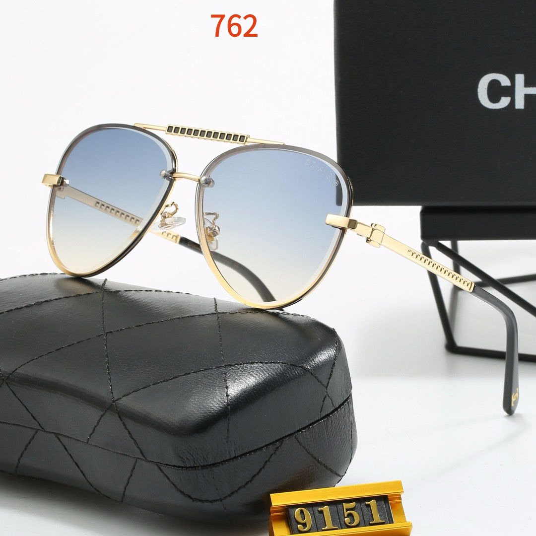 Sunglasses with the Box, SC36-9151 757 758 759 760 761 762 - qinlai888