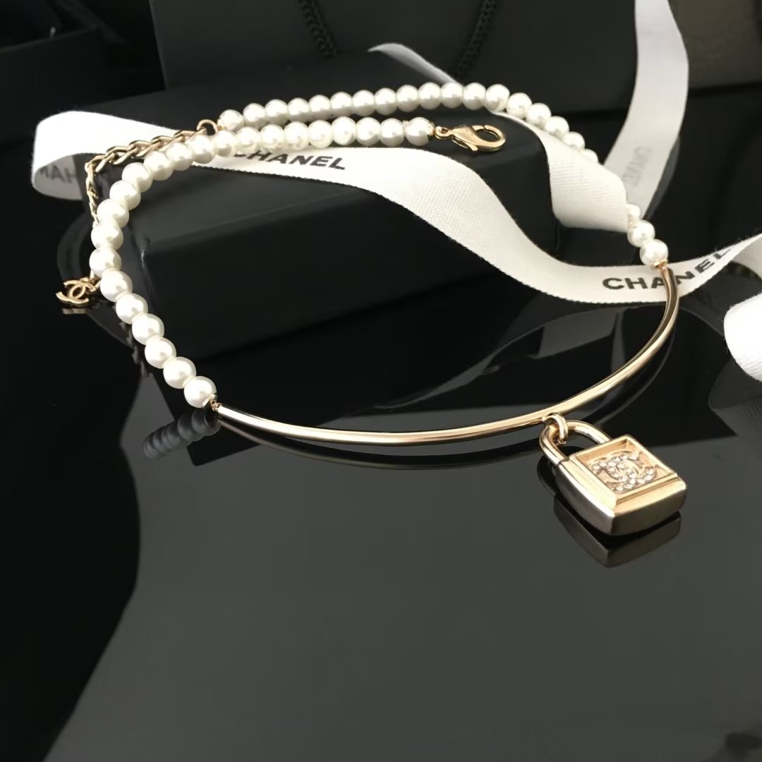 Necklace jewelry, no box, JC25 355 - qinlai888