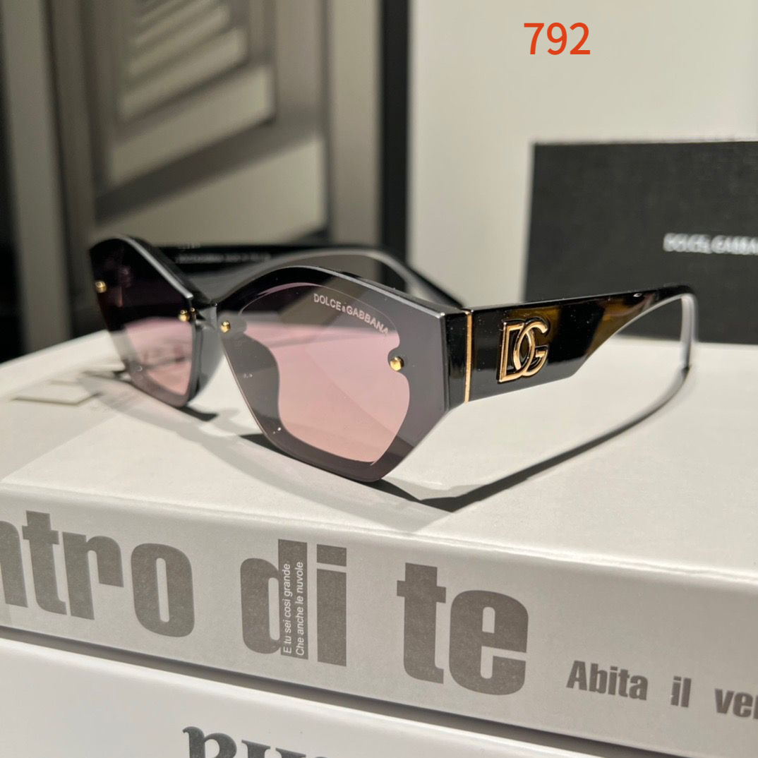 Sunglasses with the Box, S*D25 789 790 791 792 - qinlai888
