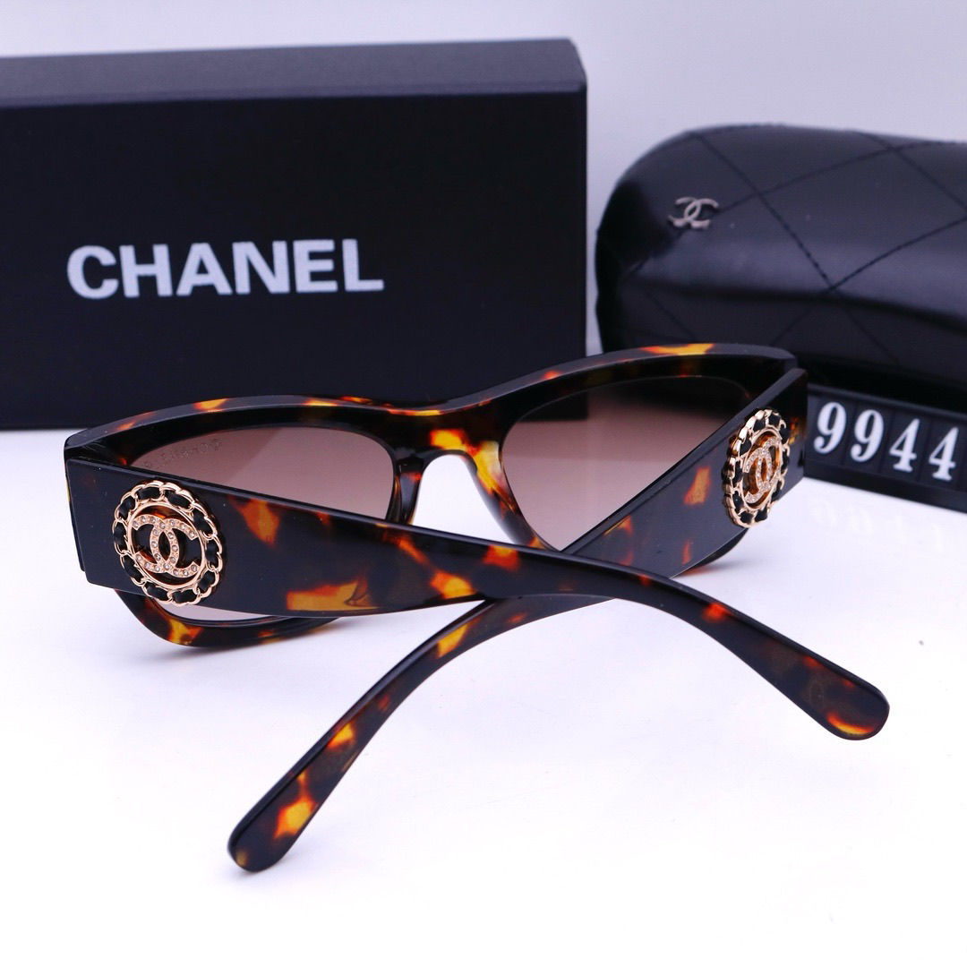 Sunglasses with the Box, SC36-9944 747 748 749 750 751 - qinlai888