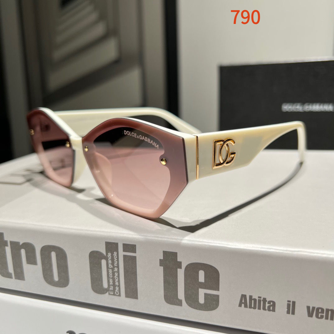 Sunglasses with the Box, S*D25 789 790 791 792 - qinlai888