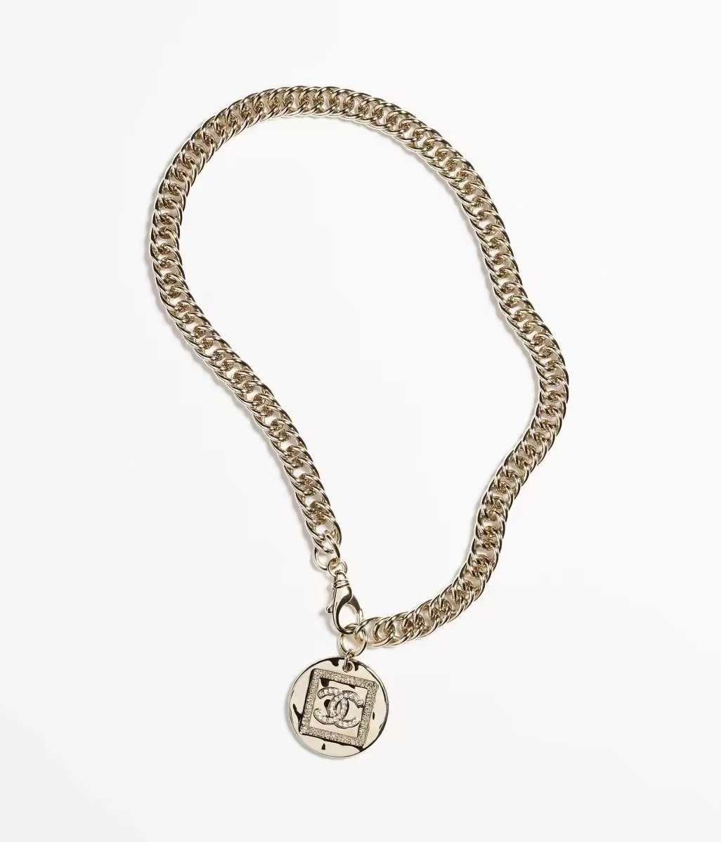 Necklace jewelry, no box, JC26 358 - qinlai888