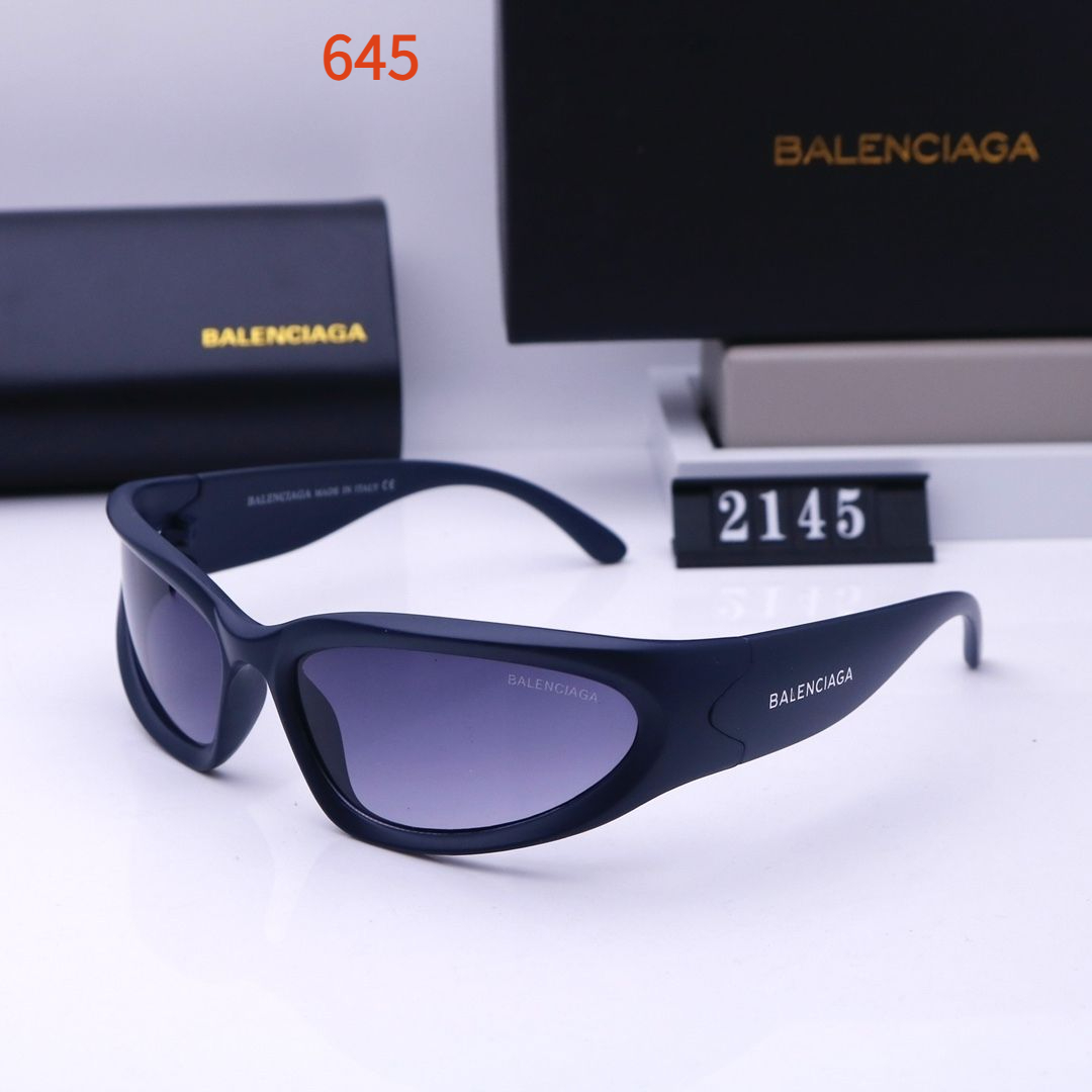 Sunglasses with the Box, SB25-2145 645 646 647 648 649 650 - qinlai888