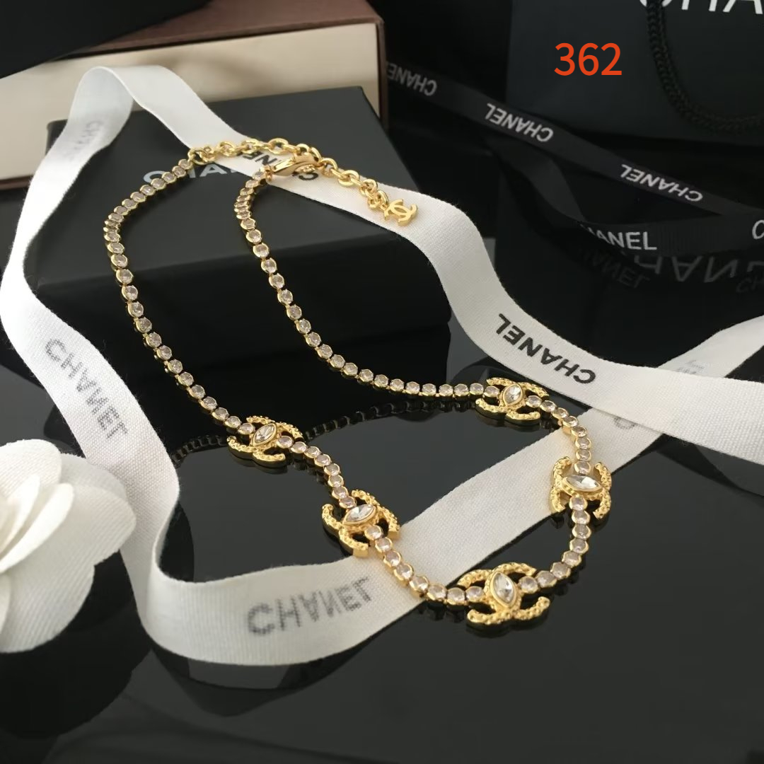 Necklace jewelry,no box,JC28 362 - qinlai888