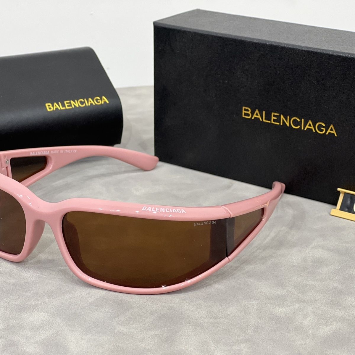 Sunglasses with the Box, SB25-6134 769 770 771 772 773 774 - qinlai888