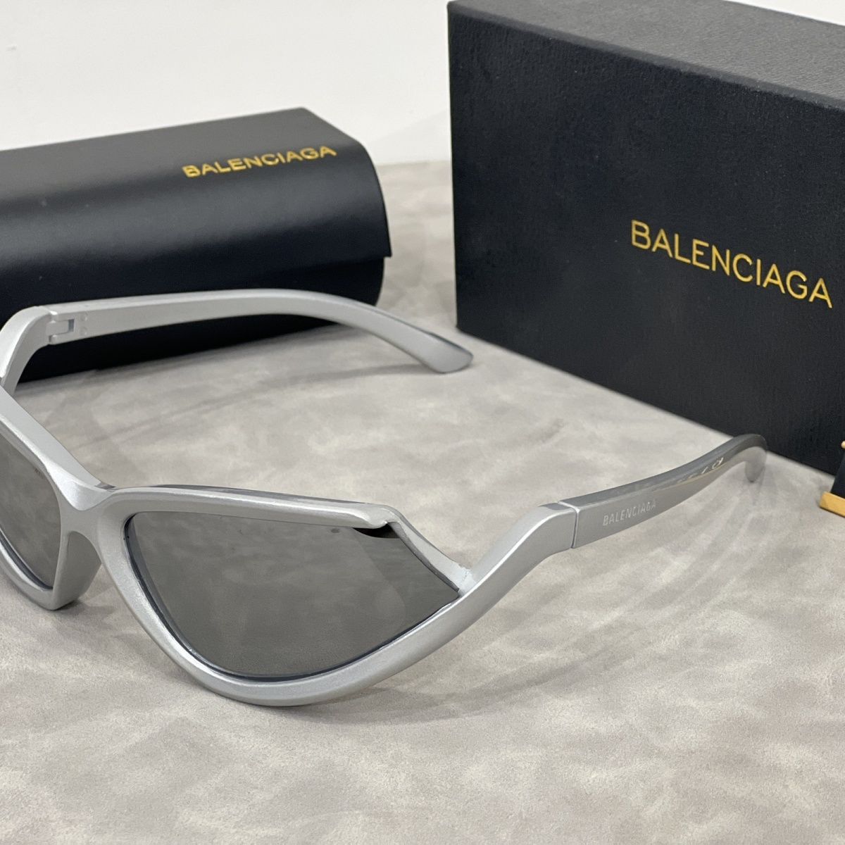 Sunglasses with the Box, SB24-6144 741 742 743 744 745 746 - qinlai888