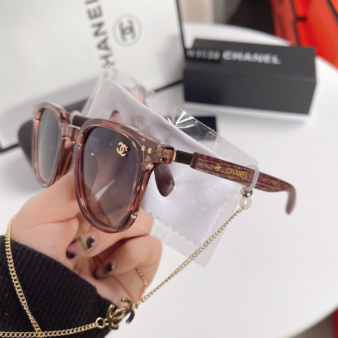 Sunglasses with the Box, SC36-1039 616 617 618 619 620 - qinlai888