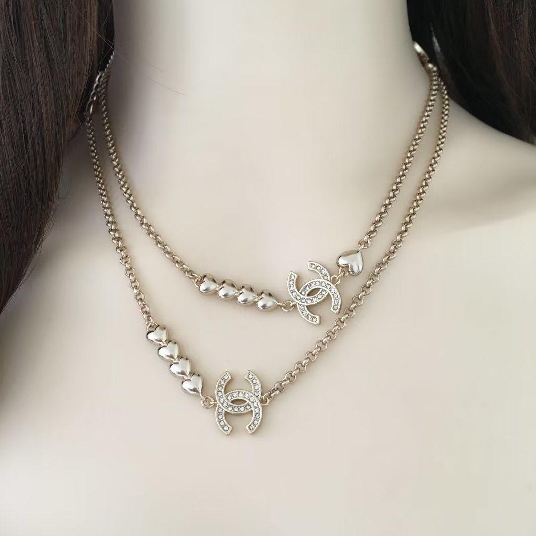 Necklace jewelry, no box, JC28 354 - qinlai888