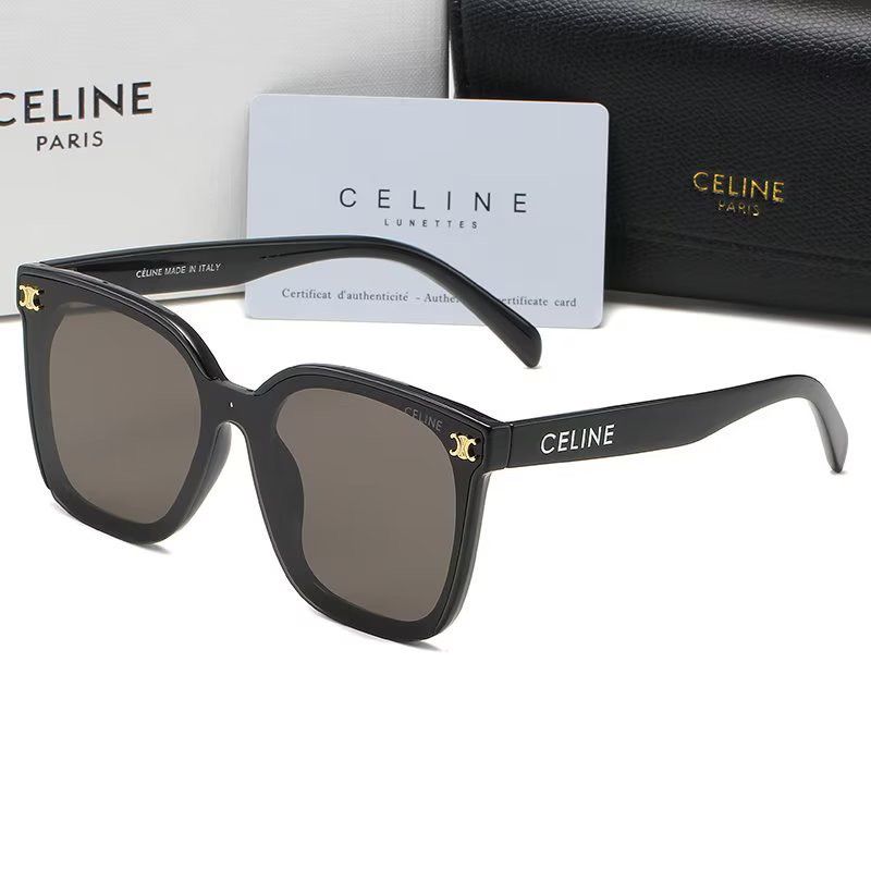 Sunglasses with the Box, S*C25-40368 779 780 781 782 783 - qinlai888