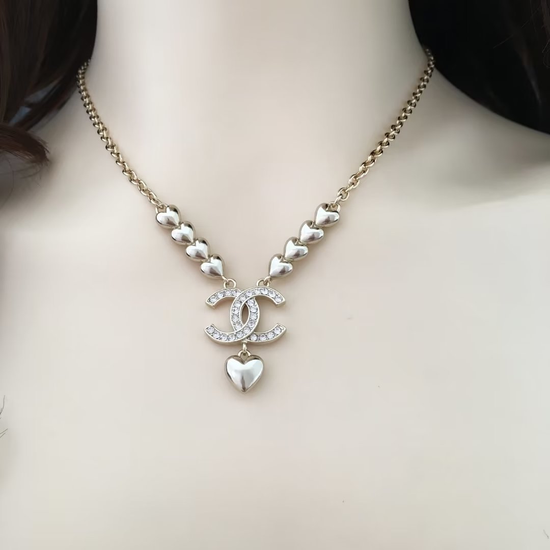 Necklace jewelry,no box,JC27 361 - qinlai888