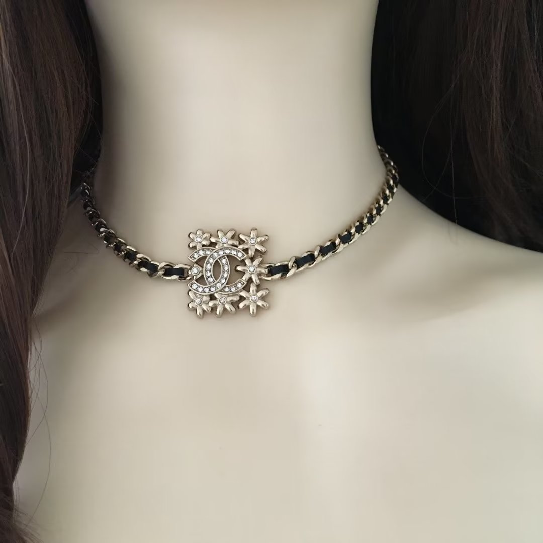 Necklace jewelry, no box, JC27 356 - qinlai888