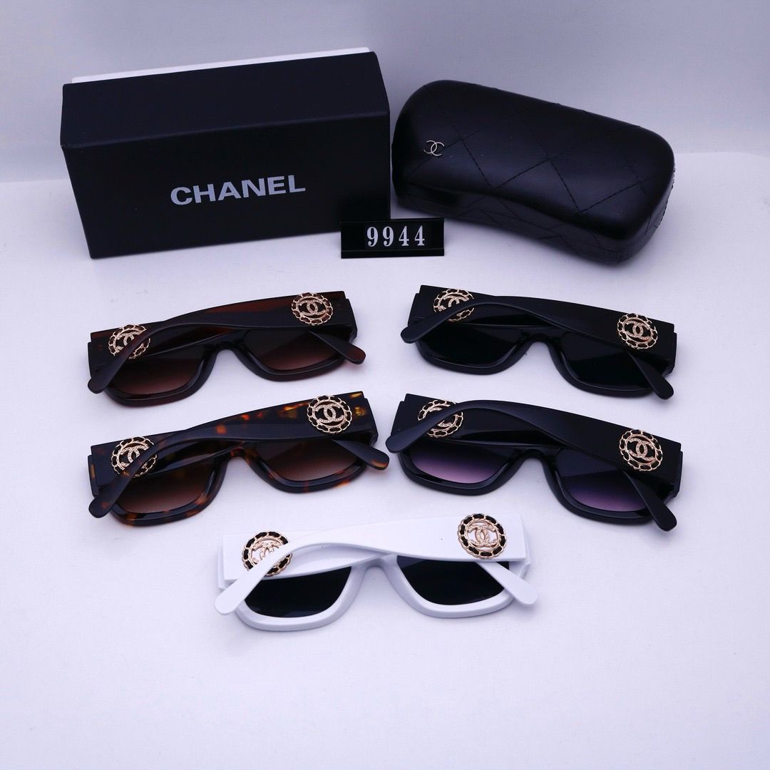 Sunglasses with the Box, SC36-9944 747 748 749 750 751 - qinlai888