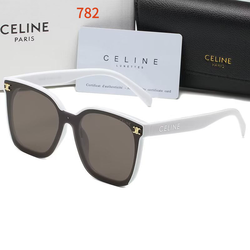 Sunglasses with the Box, S*C25-40368 779 780 781 782 783 - qinlai888