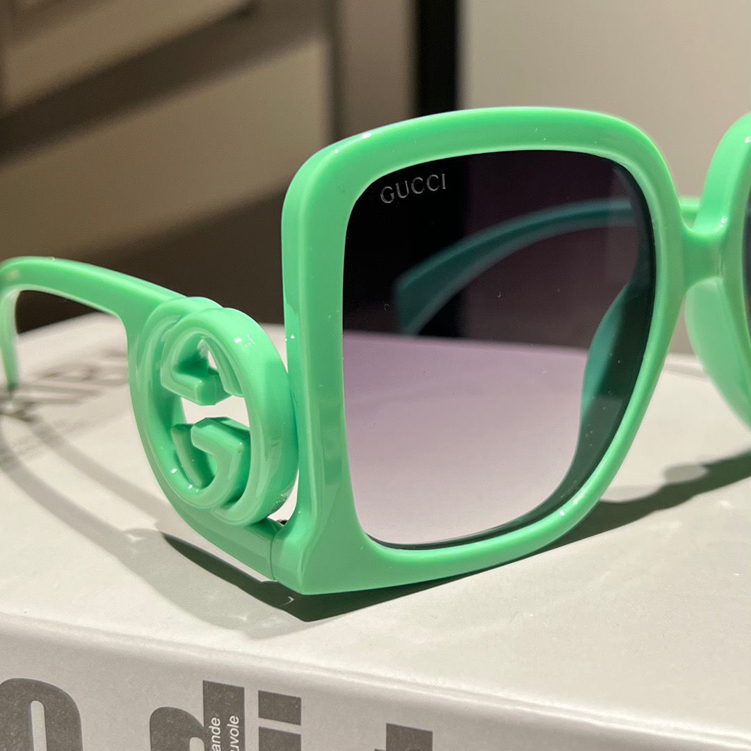 Sunglasses with the Box, SG24 775 776 777 778 - qinlai888