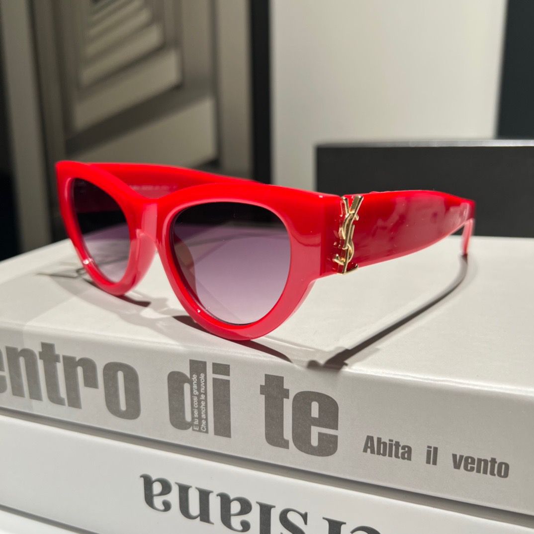 Sunglasses with the Box, SY25 695 696 697 698 699 700 - qinlai888