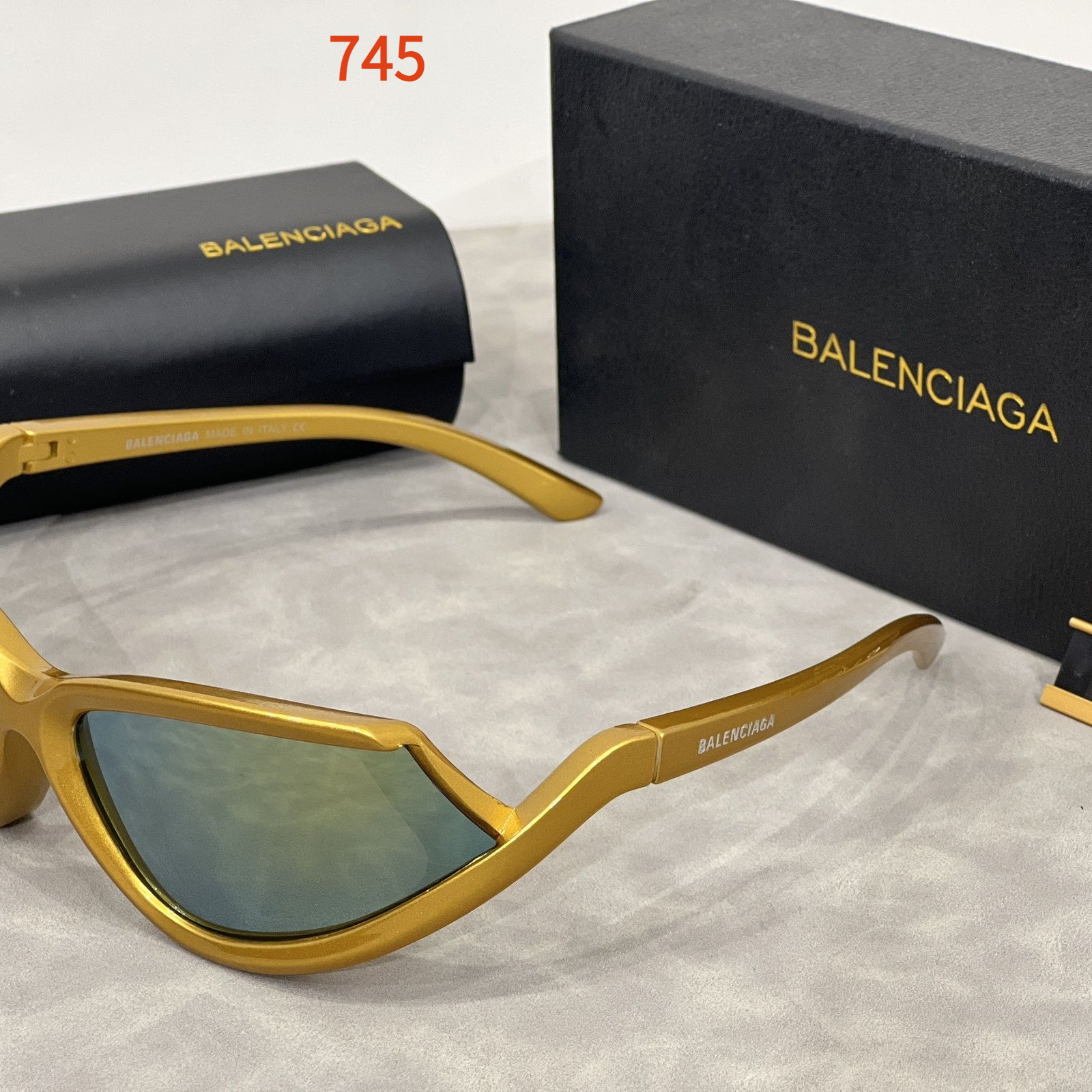 Sunglasses with the Box, SB24-6144 741 742 743 744 745 746 - qinlai888