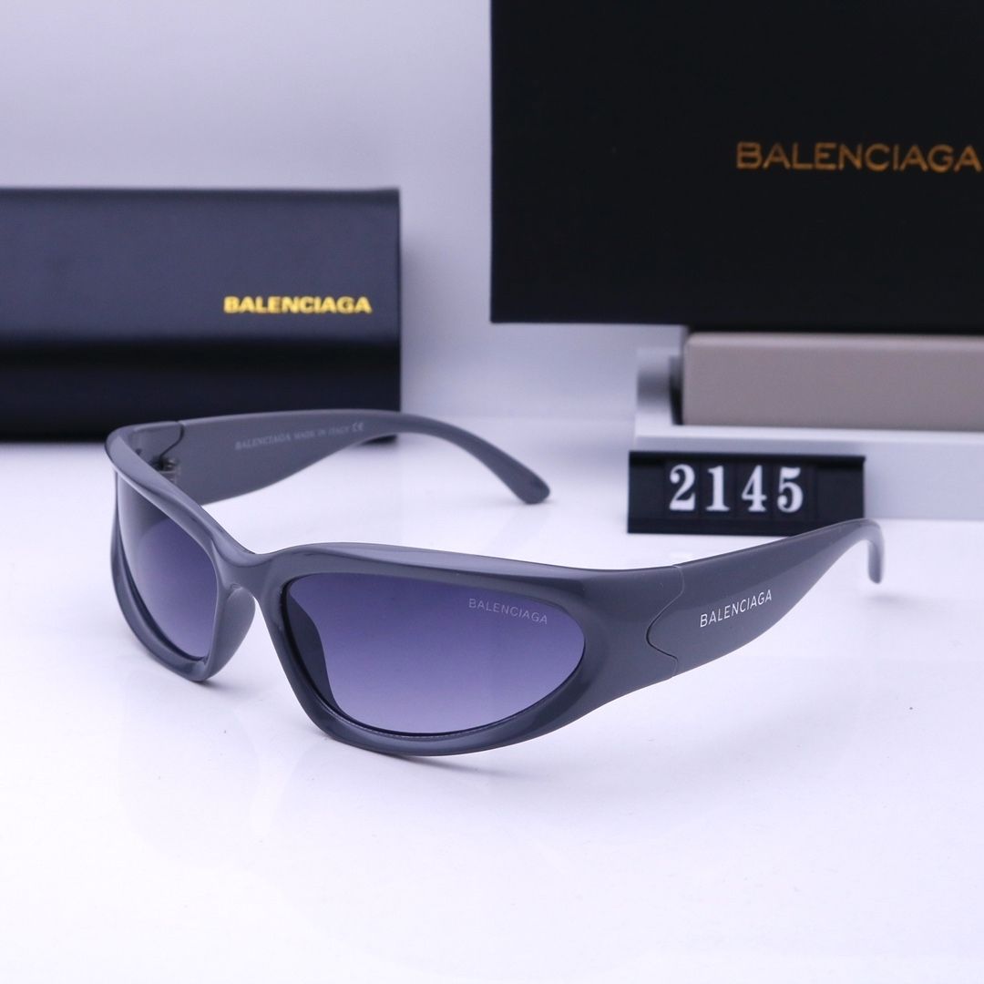 Sunglasses with the Box, SB25-2145 645 646 647 648 649 650 - qinlai888